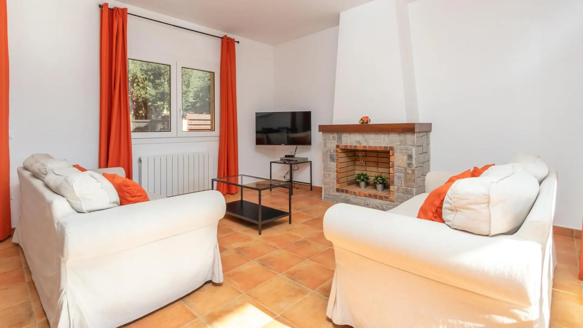 Villa La Roca Sant Antoni De Calonge Espanha