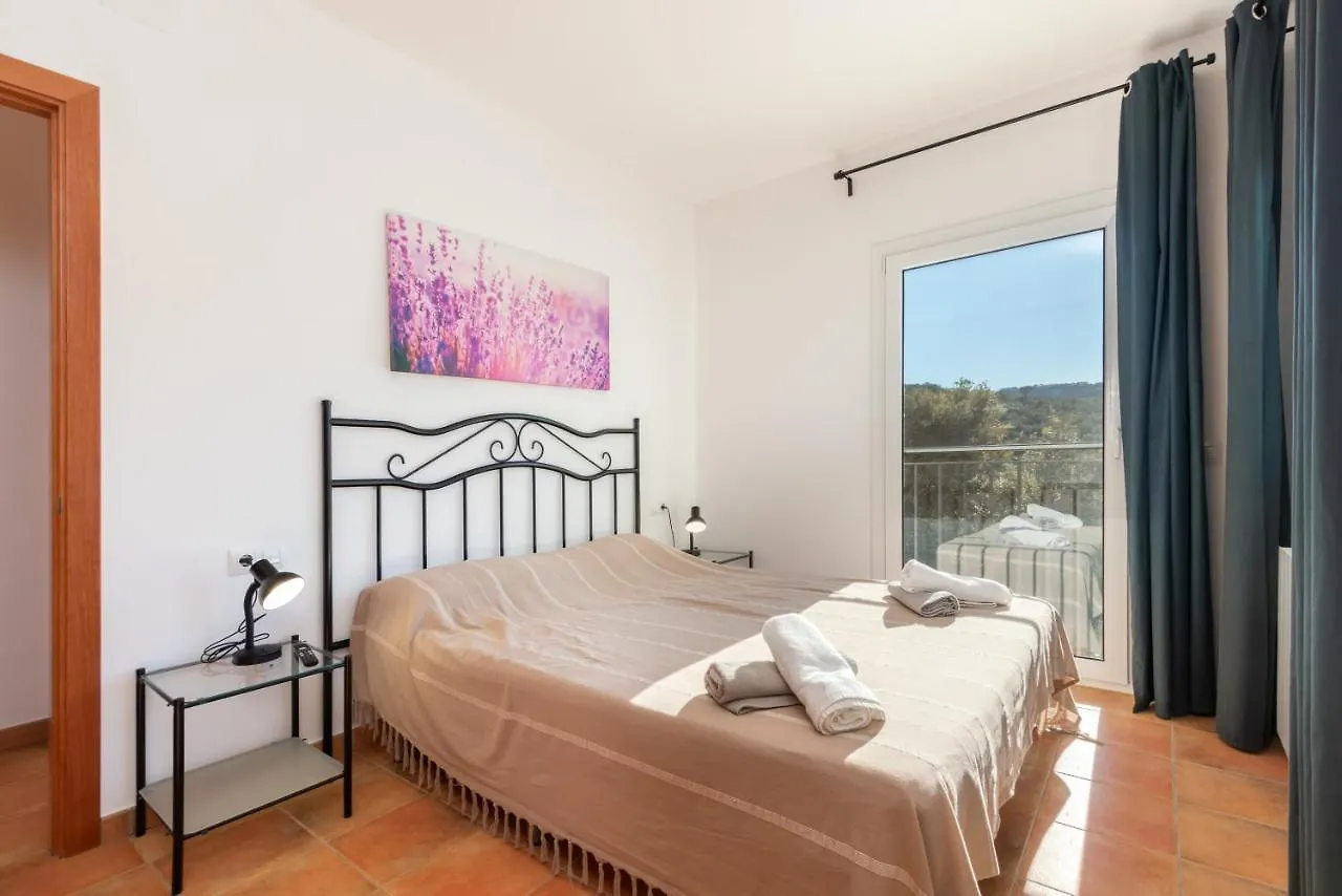 Villa La Roca Sant Antoni De Calonge