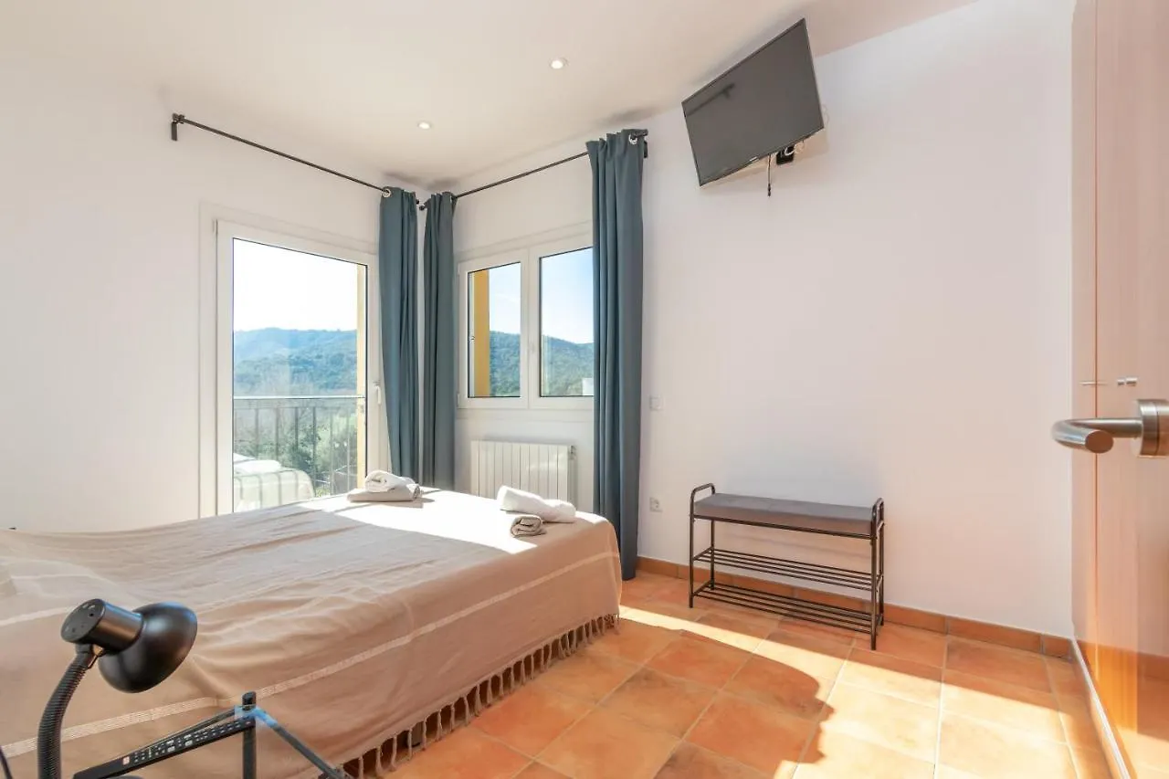 Villa La Roca Sant Antoni De Calonge