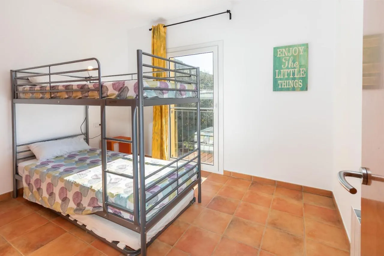 Villa La Roca Sant Antoni De Calonge