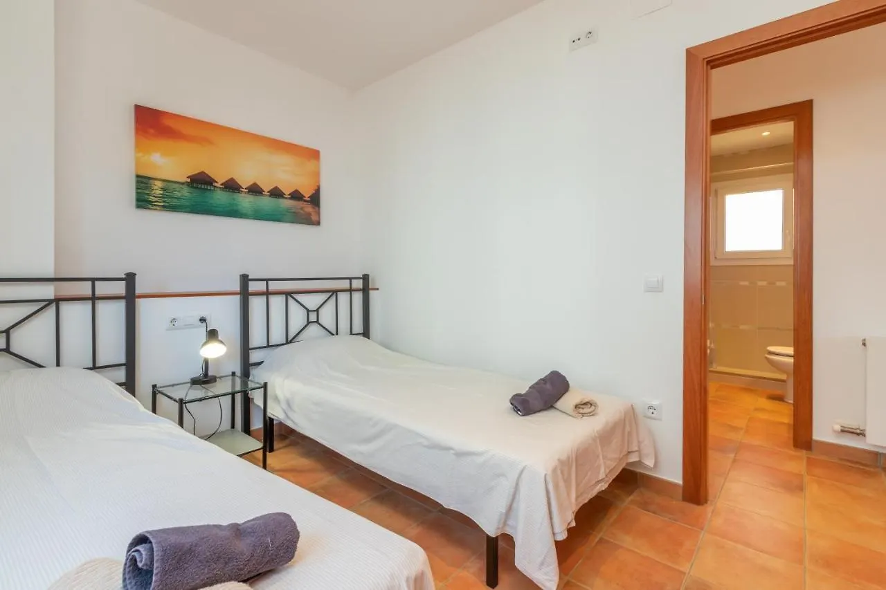 Villa La Roca Sant Antoni De Calonge