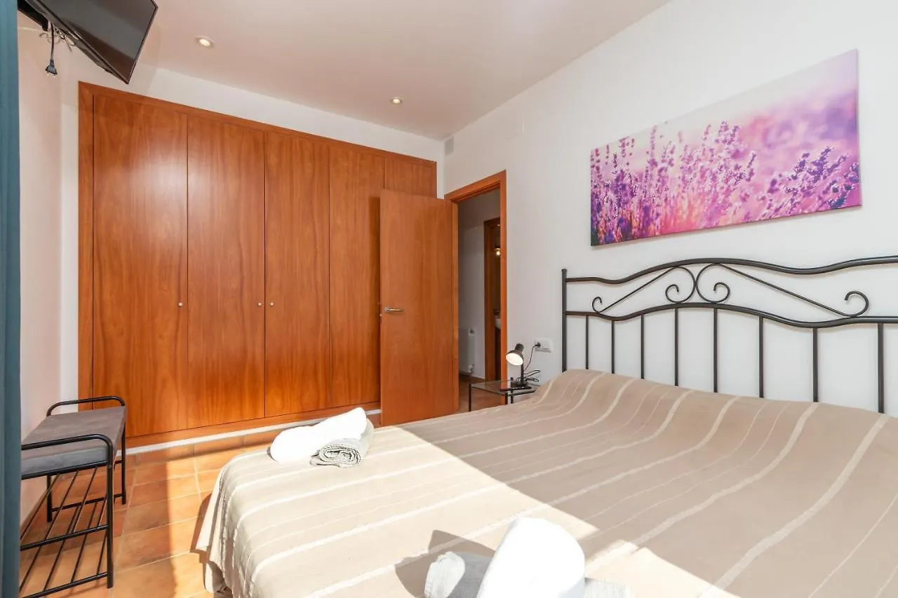 Villa La Roca Sant Antoni De Calonge 0*,